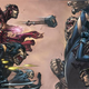 Image for article titled Marvel Signs Big MMO Deal